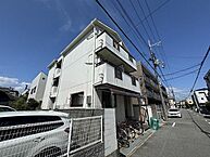 兵庫県西宮市里中町2丁目：物件画像／株式会社HOUSENET　賃貸住宅サービスFC夙川店