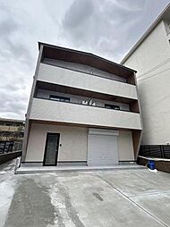 （仮称）西宮市柳本町PJ