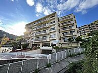 兵庫県芦屋市奥山：物件画像／株式会社HOUSENET　賃貸住宅サービスFC夙川店
