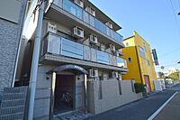 兵庫県西宮市宮前町：物件画像／株式会社HOUSENET　賃貸住宅サービスFC夙川店