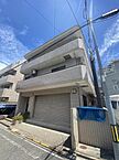 兵庫県芦屋市宮川町：物件画像／株式会社HOUSENET　賃貸住宅サービスFC夙川店