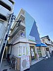 兵庫県西宮市甲子園二番町：物件画像／株式会社HOUSENET　賃貸住宅サービスFC夙川店