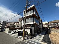 兵庫県西宮市川東町：物件画像／株式会社HOUSENET　賃貸住宅サービスFC夙川店