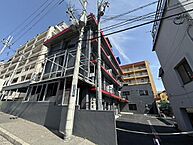 兵庫県神戸市東灘区甲南町4丁目：物件画像／株式会社HOUSENET　賃貸住宅サービスFC夙川店