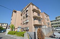 兵庫県西宮市高木西町：物件画像／株式会社HOUSENET　賃貸住宅サービスFC夙川店