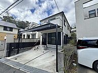 兵庫県芦屋市岩園町：物件画像／株式会社HOUSENET　賃貸住宅サービスFC夙川店