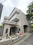 兵庫県西宮市川添町：物件画像／株式会社HOUSENET　賃貸住宅サービスFC夙川店