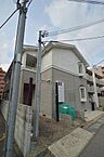 兵庫県西宮市平木町：物件画像／株式会社HOUSENET　賃貸住宅サービスFC夙川店