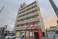 兵庫県西宮市上甲子園2丁目1番5号：物件画像／株式会社HOUSENET　賃貸住宅サービスFC夙川店
