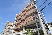 兵庫県西宮市与古道町3番26号：物件画像／株式会社HOUSENET　賃貸住宅サービスFC夙川店