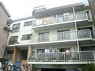 兵庫県西宮市浜脇町2番11号：物件画像／株式会社HOUSENET　賃貸住宅サービスFC夙川店