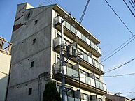 兵庫県西宮市本町11番19号：物件画像／株式会社HOUSENET　賃貸住宅サービスFC夙川店