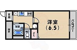 阪神本線 今津駅 徒歩2分