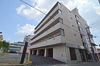 兵庫県芦屋市楠町：物件画像／株式会社HOUSENET　賃貸住宅サービスFC夙川店