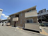兵庫県西宮市津門大塚町：物件画像／株式会社HOUSENET　賃貸住宅サービスFC夙川店