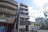 兵庫県西宮市本町：物件画像／株式会社HOUSENET　賃貸住宅サービスFC夙川店