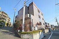 兵庫県西宮市霞町：物件画像／株式会社HOUSENET　賃貸住宅サービスFC夙川店