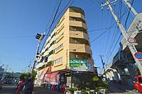 兵庫県西宮市宮西町2番11号：物件画像／株式会社HOUSENET　賃貸住宅サービスFC夙川店