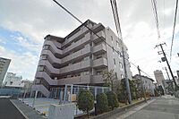 兵庫県西宮市分銅町：物件画像／株式会社HOUSENET　賃貸住宅サービスFC夙川店