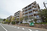 兵庫県芦屋市松ノ内町：物件画像／株式会社HOUSENET　賃貸住宅サービスFC夙川店