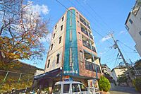 兵庫県芦屋市親王塚町：物件画像／株式会社HOUSENET　賃貸住宅サービスFC夙川店