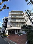 兵庫県芦屋市楠町：物件画像／株式会社HOUSENET　賃貸住宅サービスFC夙川店