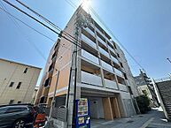 兵庫県西宮市石在町：物件画像／株式会社HOUSENET　賃貸住宅サービスFC夙川店