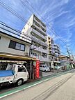 兵庫県西宮市染殿町：物件画像／株式会社HOUSENET　賃貸住宅サービスFC夙川店