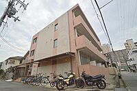 兵庫県西宮市平松町：物件画像／株式会社HOUSENET　賃貸住宅サービスFC夙川店