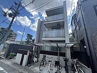 兵庫県西宮市松並町：物件画像／株式会社HOUSENET　賃貸住宅サービスFC夙川店