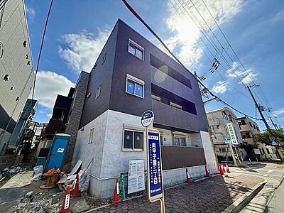 外観 外観