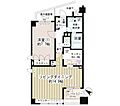クラッサ初台2階19.8万円
