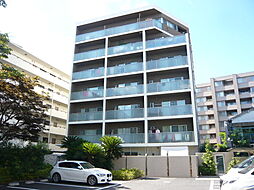 アリビオテラス芦花公園/アリビオテラスロカコウエン１