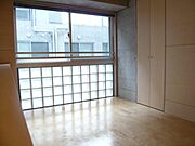 明るい室内/2面彩光