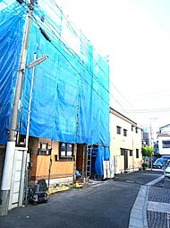 物件画像 〜・〜緑豊かな住環境に佇む新築戸建〜・〜