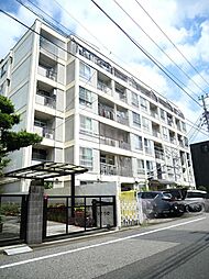 物件画像 〜・〜　駒込コーポラス（駒込４丁目）〜・〜