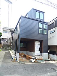 物件画像 〜・〜 建物完成間近 室内ご内覧できます 〜・〜