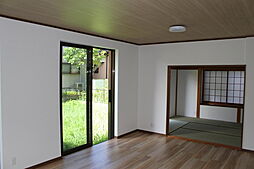 居間
