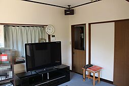居間