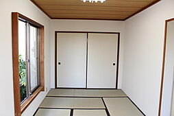 和室の画像