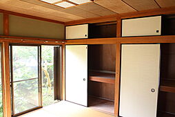 和室の画像