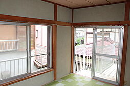 室内の画像