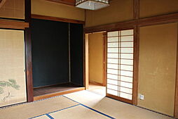 室内の画像