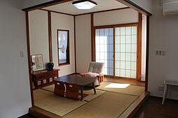 室内の画像