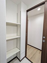 室内の画像