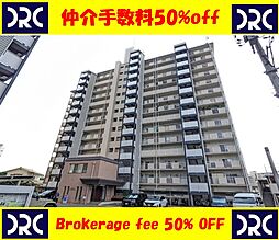 物件画像 日商岩井リバーサイドマンション　B棟