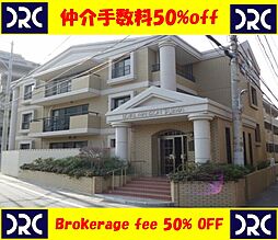 物件画像 ロイヤルマンションユトリテ田島