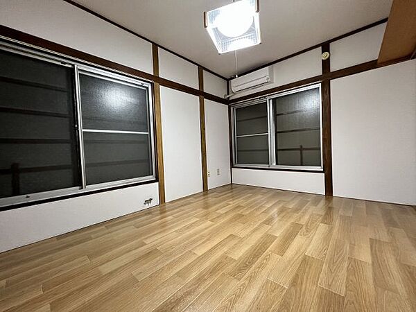寿荘 202｜東京都北区王子3丁目(賃貸アパート2K・2階・31.35㎡)の写真 その15