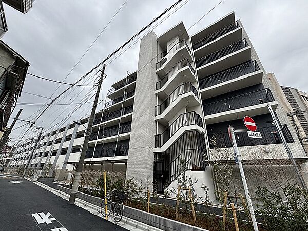 グランカーサ王子II 102｜東京都北区王子3丁目(賃貸マンション1LDK・1階・41.01㎡)の写真 その1