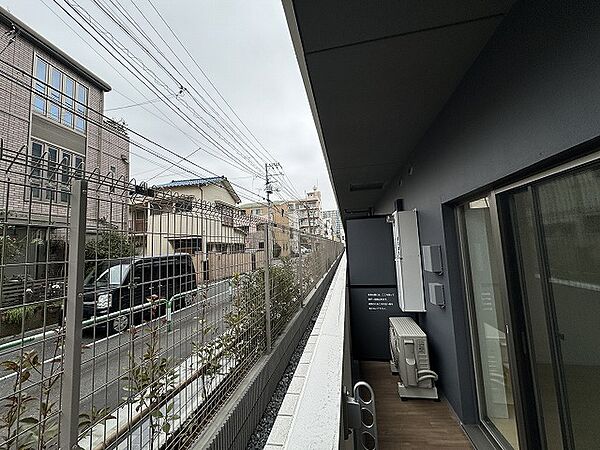 グランカーサ王子II 102｜東京都北区王子3丁目(賃貸マンション1LDK・1階・41.01㎡)の写真 その15